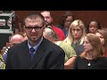 McNabb trial | Chris McNabb sentenced in murder of 2-week-old baby