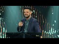 God's already working out what you're worried about. | Pastor Steven Furtick