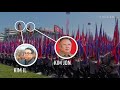 We Decoded The Nuclear Weapons At North Korea's Military Parades | Decoded