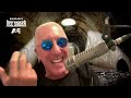 Dee Snider of Twisted Sister Talks New Bio, Being a Front Man, 'I Wanna Rock' + more @BradGilmore11