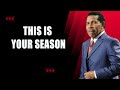 Dr. Bill Winston - This Is Your Season - Your Supernatural Provider