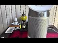 Best Air purifier for home - Dyson desk fan purifier review. #how #dyson #airpurifier