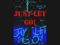 Let Go{RED} Lyrics