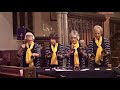 Plain Bob Triples on handbells