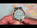 This $140 Swiss Made Dive Watch Is A MASSIVE BARGAIN!