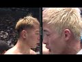Full Fight | Ren Hiramoto vs. YA-MAN - RIZIN.45