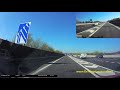 Drive like a Pro on Motorways Part 1 - Joining the Motorway from slip roads #Motorways #Sliproads