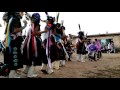 Zuni Harvest Dance Fall 2016@ Santo Niño's home