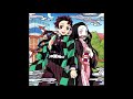 Kagaya Ubuyashiki and the Demon Slayers | Demon Slayer: Kimetsu no Yaiba OST Vol 7