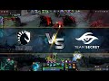 Moments in Dota 2 History we will NEVER forget