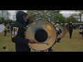 Percussion Showcase: Old School vs. New School | Alabama State University | Turkey Day Classic 2023