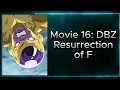 One DBZ Dokkan Battle Animation From Every Dragon Ball Movie Villain