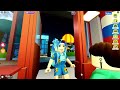 Our FAMILY VACATION in Roblox Livetopia!