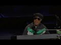 Stevie Wonder - Full Set Live @ The Microsoft Theater, Los Angeles - 12/17/22