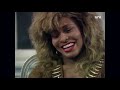 Tina Turner - TV Inteview 1987