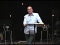 Why the devil Hates us Speaking in Tongues | Pastor Ron Eivaz