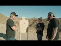 Why Shotguns? - Feat Langdon Tactical