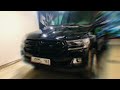 Антихром lc200 фсо вспышки тюнинг land cruiser