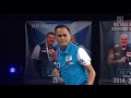 PDC World Cup of Darts | R1 | England - Philippines