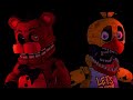 THE BONNIE SONG ▶ FNAF MUSIC ANIMATED VIDEO [SHORT]