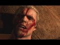 Resident Evil 4 Remake Krauser Fight(no commentary)