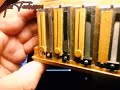 Easy tuning of the Accordion
