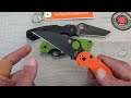 Best Unboxing Experience I've Ever Had! One Of The Best Spyderco Knives Ever!!