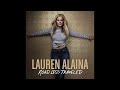 Lauren Alaina - Road Less Traveled (Official Audio Video)