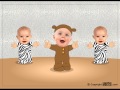 Babies and Grannies (Dumb Early '00s Cartoons HD.SWF Comp)