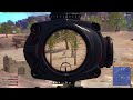 PUBG Longest sniper kill! Choco Taco INSANE 983 m Kar 98k Shot. #PUBGPC #CHOCOTACO #SNIPER #PUBG