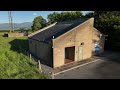 This Derelict Transmitter Station Changed Radio History - Penmon