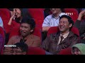 Stand Up Comedy Babe Cabita: Aku Sulam Bibir, tapi Pake Benang Sunat  - SUCI 3