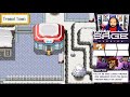 Pokémon Sage Let's Play w/ TheKingNappy! - Ep 1 