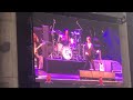 John Waite - MidFlorida Credit Union Amphitheater, Tampa Florida, July 20 2024 *FULL SET*