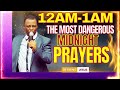 THE MOST DANGEROUS MIDNIGHT PRAYERS 12AM 1AM - DR DK OLUKOYA