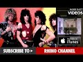 RATT - Shame Shame Shame (Official Music Video)