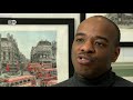 Stephen Wiltshire: The autistic urban artist with the photographic memory  | DW English