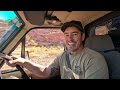 4WD loses control on DEADLY MOAB Trail - what happens next?