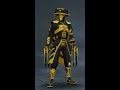 Shadow fight 3 - All best looking legendary skins