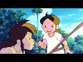 JUNGLE BOOK ep. 50 the whole tale | for children in English | TOONS FOR KIDS | cartoon for kids | EN