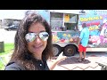 Our favorite places to eat in Galveston, TX | Vlog |