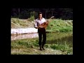 “Ridin’ The Rails - The Great American Train Story” w/ Johnny Cash - (Part 3)
