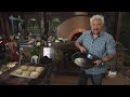 Guy Fieri's Baked Crabcakes with Old Bay Remoulade | Guy's Big Bite | Food Network