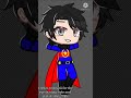 Connor Kent/ Superboy edit (credits to @bluenild