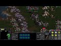StarCraft: Brood War 1v7 Melee: Terran vs. Random (Remastered)