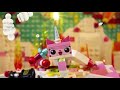 The LEGO Movie 2 | Saving Bricksburg - The LEGO Movie ReTelling | WB Kids