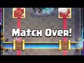 Infinite Dark Prince VS Mega Elixir Cards #clashroyale #satisfying