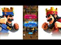 clash royale gamplay pekka is angry 😡