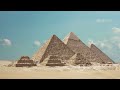 Unveiling the Hidden: The Secret Tunnel Beneath the Great Pyramid of Giza
