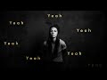 Amy Shark - You Think I Think I Sound Like God (Lyric Video)